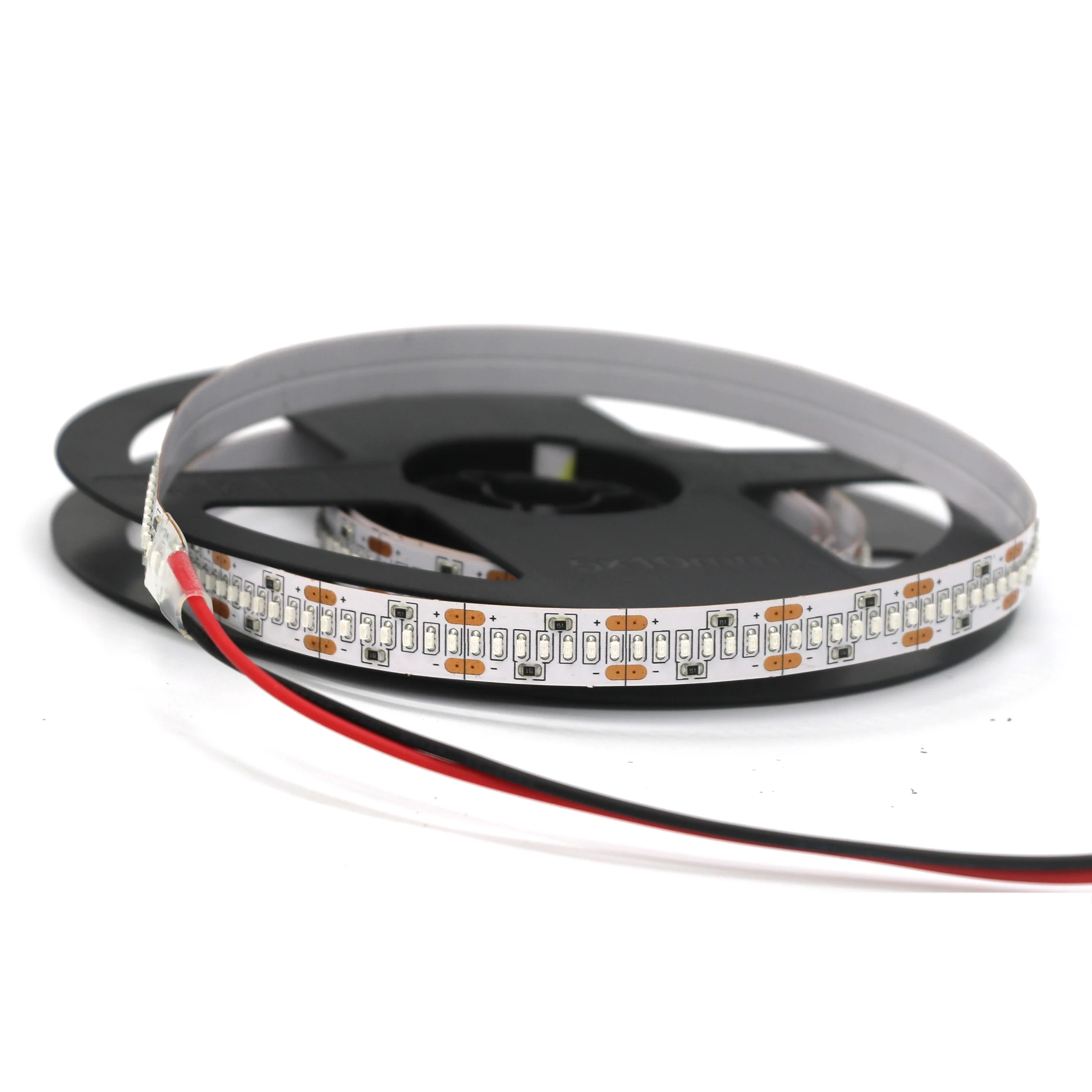 Rohs led strip light red outdoor ledstrip