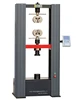 Mechanical universal testing machine UTM load frame