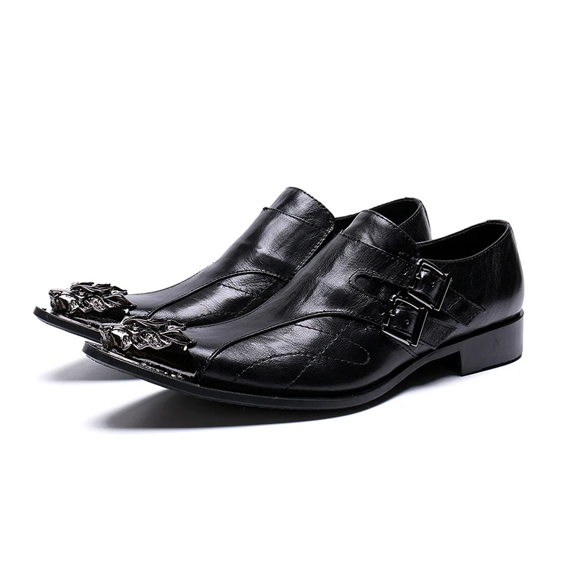 where to buy black shoes