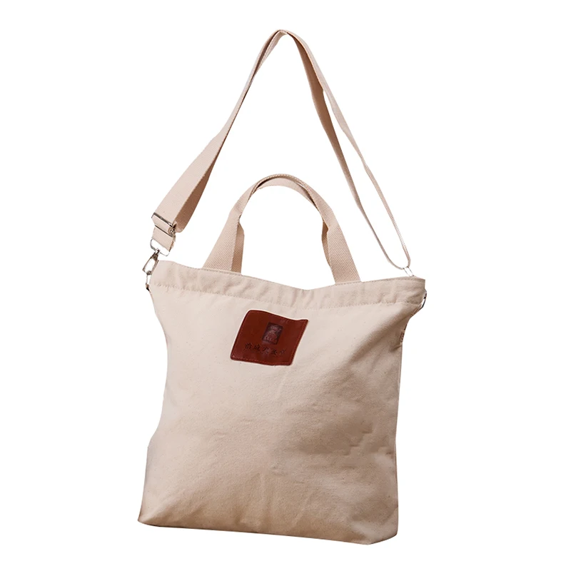 wholesale canvas messenger bag