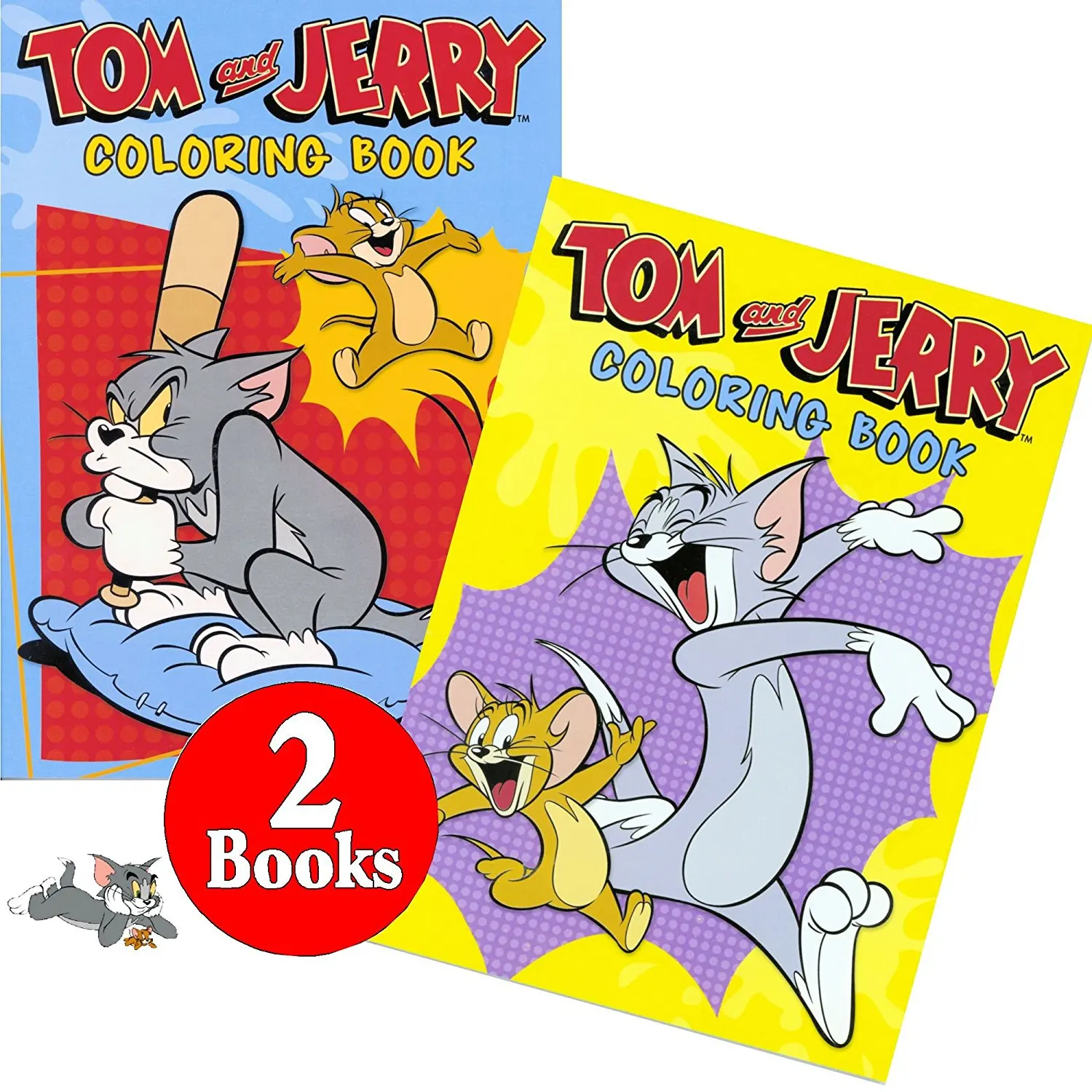Cheap Tom And Jerry Blanket Find Deals On