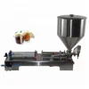 Low price of powder filling machines auger fillers With Good Quality