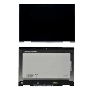 M133NVF3 13-AG Lcd Monitor Touchscreen Hp Envy X360 Assembly Replacement Laptop Screen Display