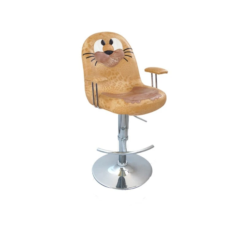 

hot selling kids barber chair hair salon equipment furniture used barber chair for sale, Optional