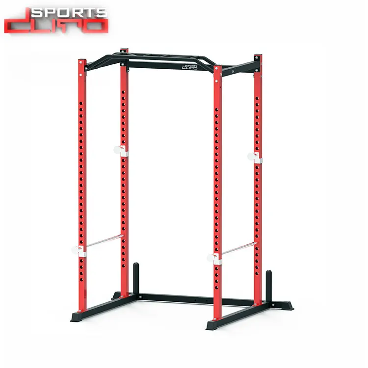 Top Selling Fitness Gear Ultimate Smith Machine Manual Equipment Squat