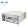 4U socket rack server Intel Core i3 4160 Processor Streaming Cloud Computer For Data Center