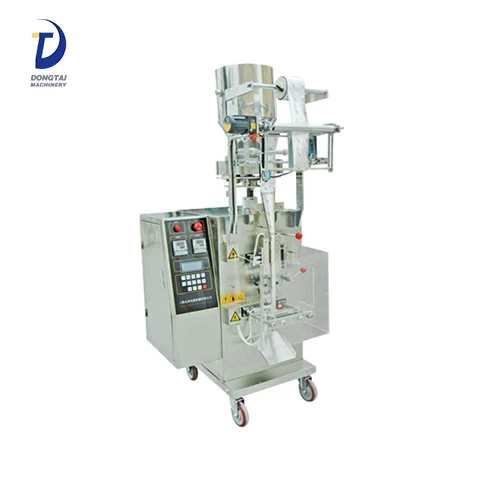 chinese manufacturing companies Automatic pouch coconut oil packing machine