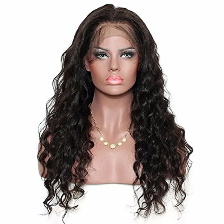 wig manufacturers