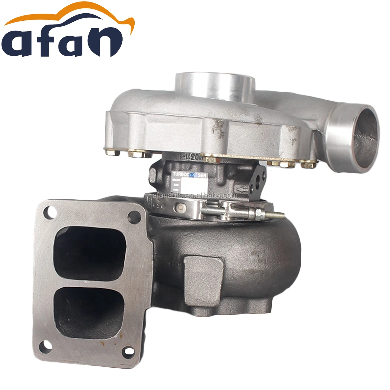 Ta4507 Turbo 4663140006 For Construction Truck Engine Pe6 1420196563 Buy Cargador Patrol