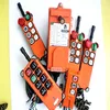 Radio Industrial Wireless Remoter Controls for CD1 electric chain Hoists