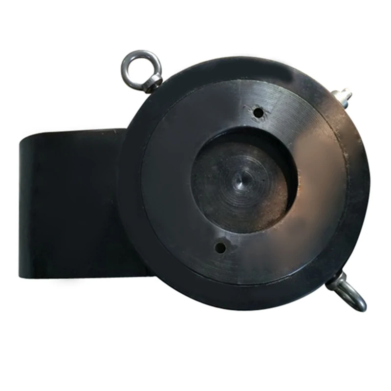 
200ton big ton hydraulic punching tool/ hydraulic hole puncher CH-200 