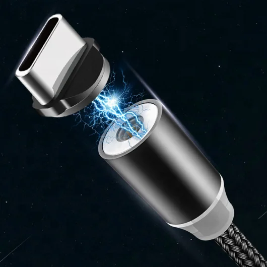
3 in 1 magnetic usb cable 3a 5a multi magnetic fast charging charger cable 3in 1 led round 1m 2m quick charge for mobile phone 