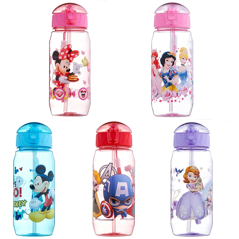Popular Mickey Mouse Water Bottle-Buy Cheap Mickey Mouse