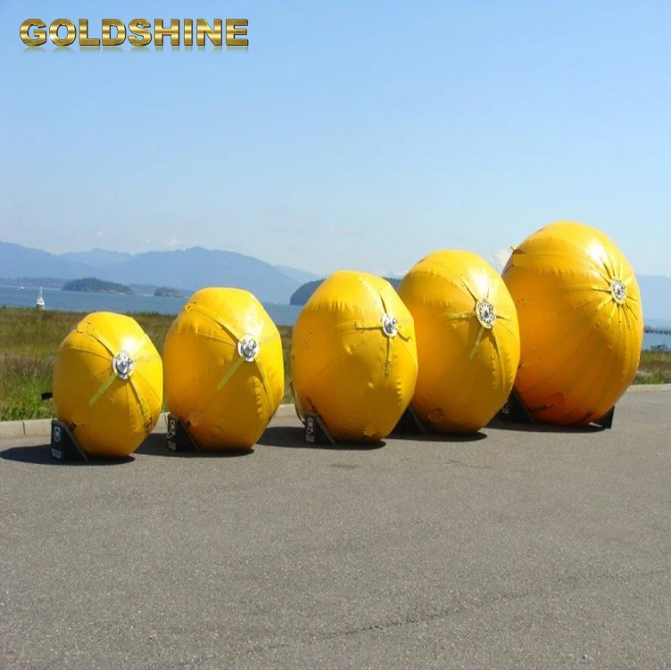 Marine Underwater Air Lift Parachute Bag Sunken Ship Lifting Bags Buy