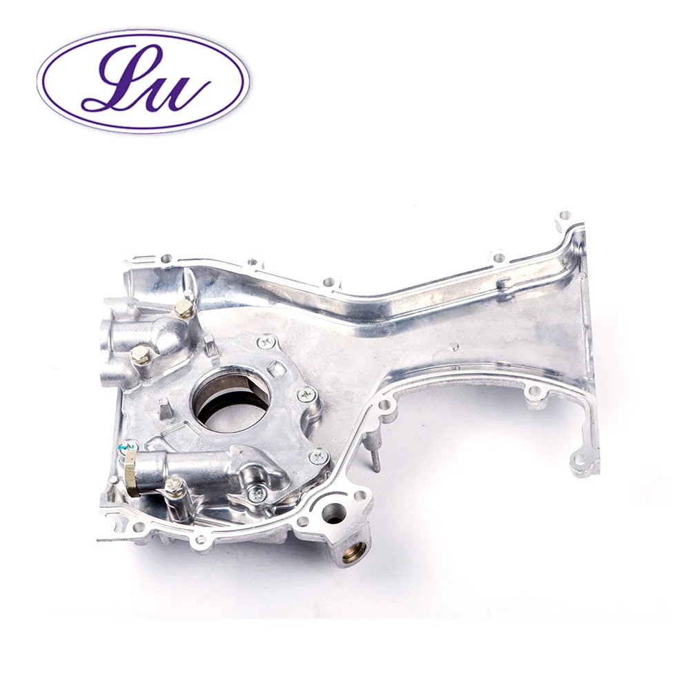 13500-53J00 auto engine OIL PUMP