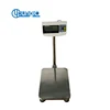 China Industrial Seafood 1 Ton Calibration Of Tcs Platform Scale