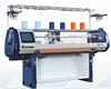 Popular computer automatic jacquard needles flat knitting machine