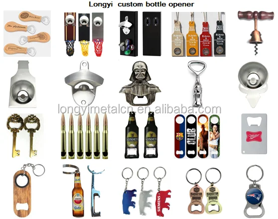 LONGYI BOTTLE OPENER