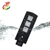 Golf courses lighting infrared remote control 60w high quality led solar street light