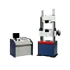 WAW-600C Material testing machine with worm drive+bolt tester for cast iron