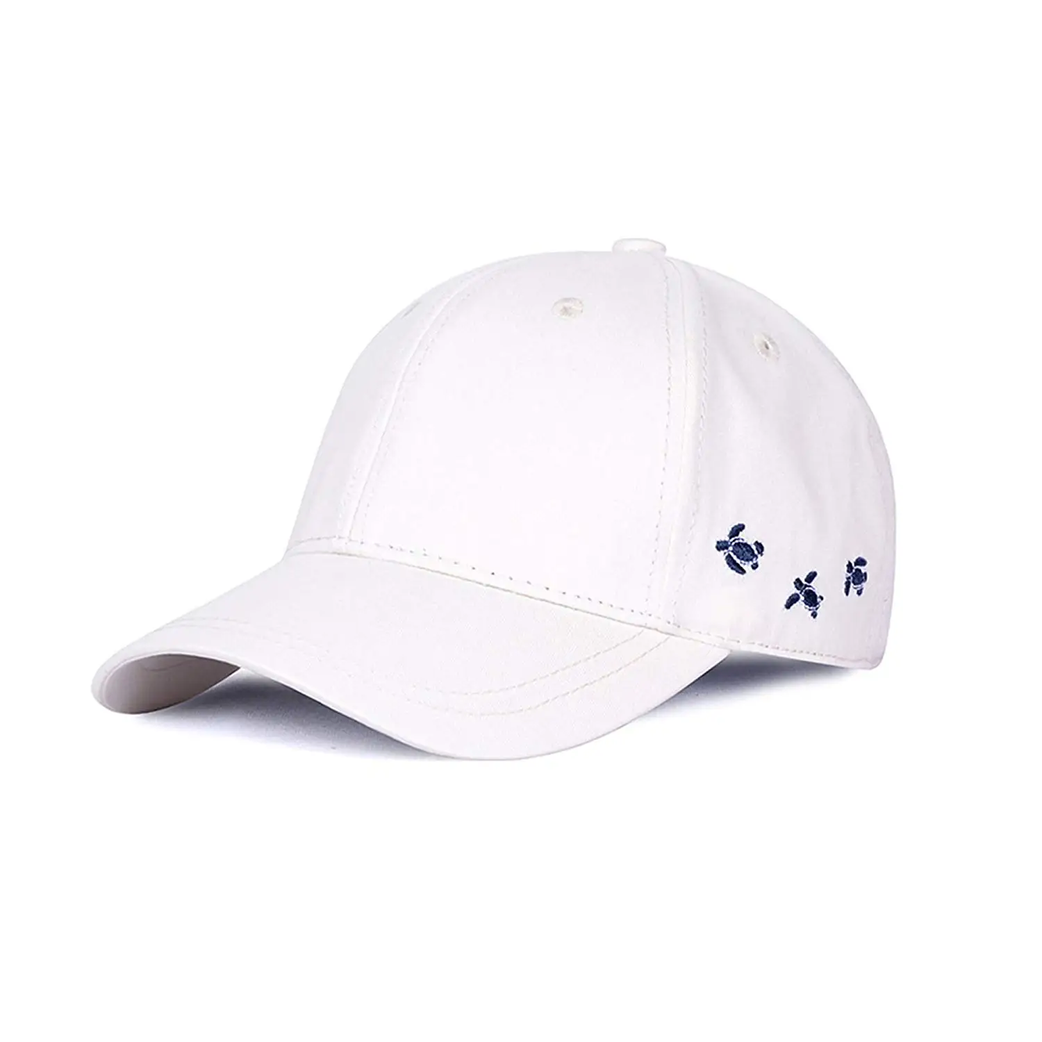 cheap fitted caps