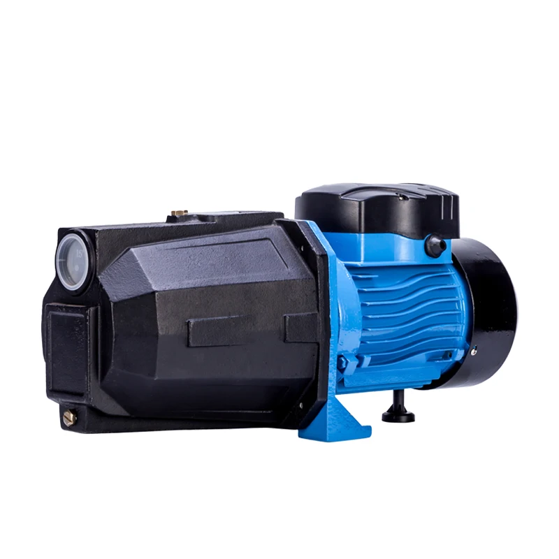 Dacheng Pressure For Jet Ski Centrifugal Pompa Big Flow 220v Electric