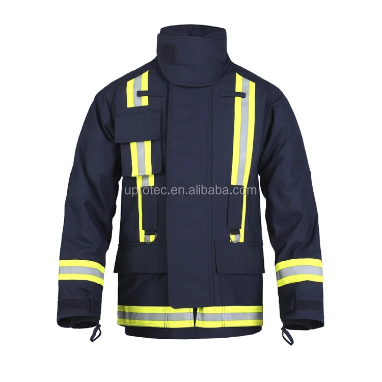 fire man suit manufacturer