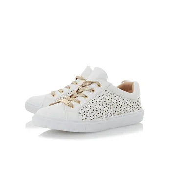 shoes for girls in white colour