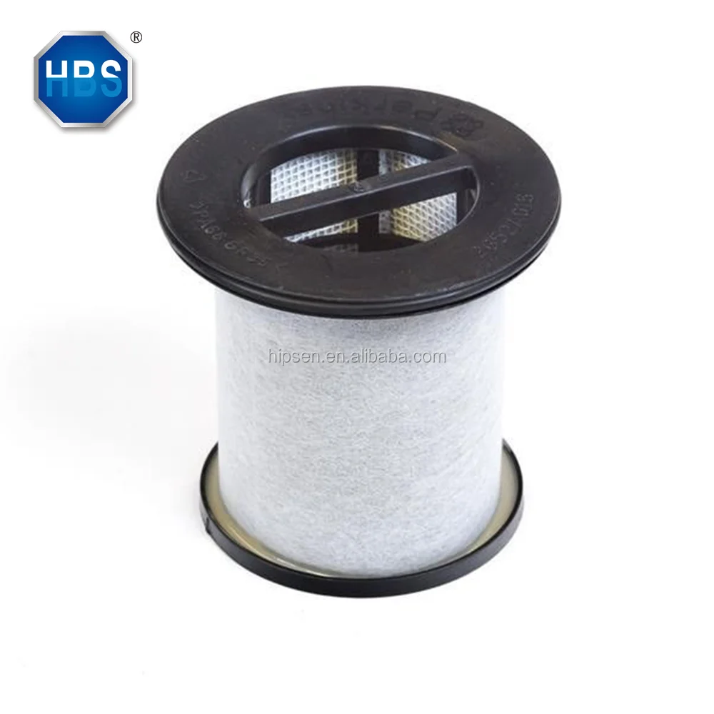 Hydraulic Filter ElementBreather OEM CAT 2293555 2293555 229 3555 Perkins 2652A016 For Cat C4