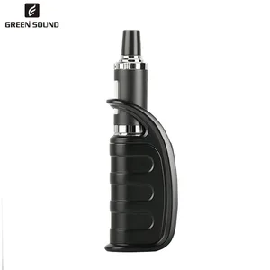 Q16 Navigator Vape Kit 900mAh Battery