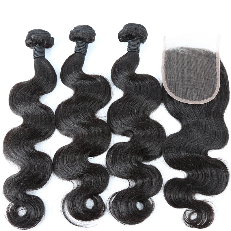 Best Selling Products 8A 9A 100 Human Wholesale Body Wave Virgin Peruvian Hair