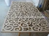 supply good quality hollow out MDF