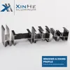 aluminium profile for casement windows product to import to Venezuela hot sales