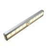 Sam Mini auto led motion sensor night lights for outdoor indoor cabinet closet corridor bedroom