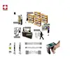 EAS RFID Library System