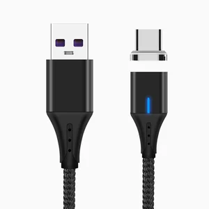 Magnetic USB C Fast Charging Cable Huawei Devices