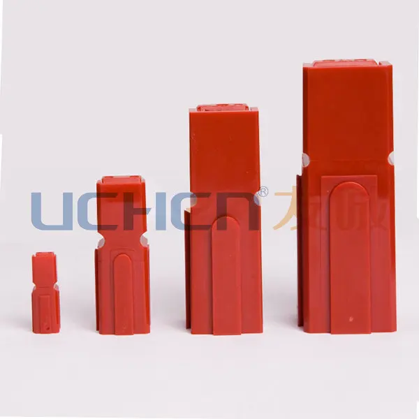 UL 120amp high current connector & Flat blade contact connectors 120A