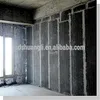 lightweight concrete wall panel forming , concrete hollow core wall panel machine ,solar panel making machine ooitech