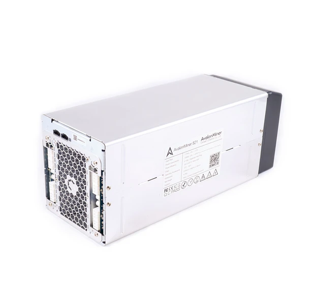 

New Avalon 921 20Th/s 1700W usb miner avalon bitcoin mining machine in stock, N/a