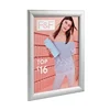 25MM snap picture frame straight right angle corner frame