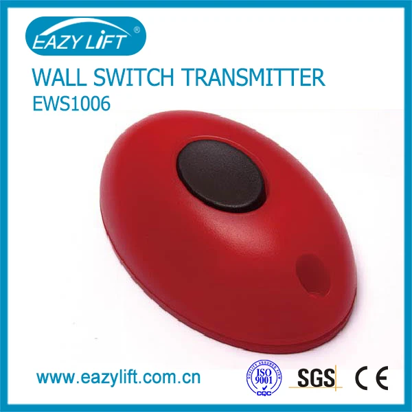 For Garage Door Opener Wall Mounted Switch Push Button Wall Switch Buy Wall Switch Push Button Wireless Wall Switch Product On Alibaba Com