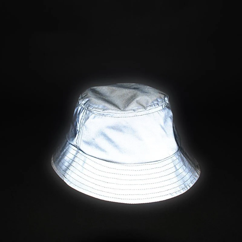 reflective sun hat