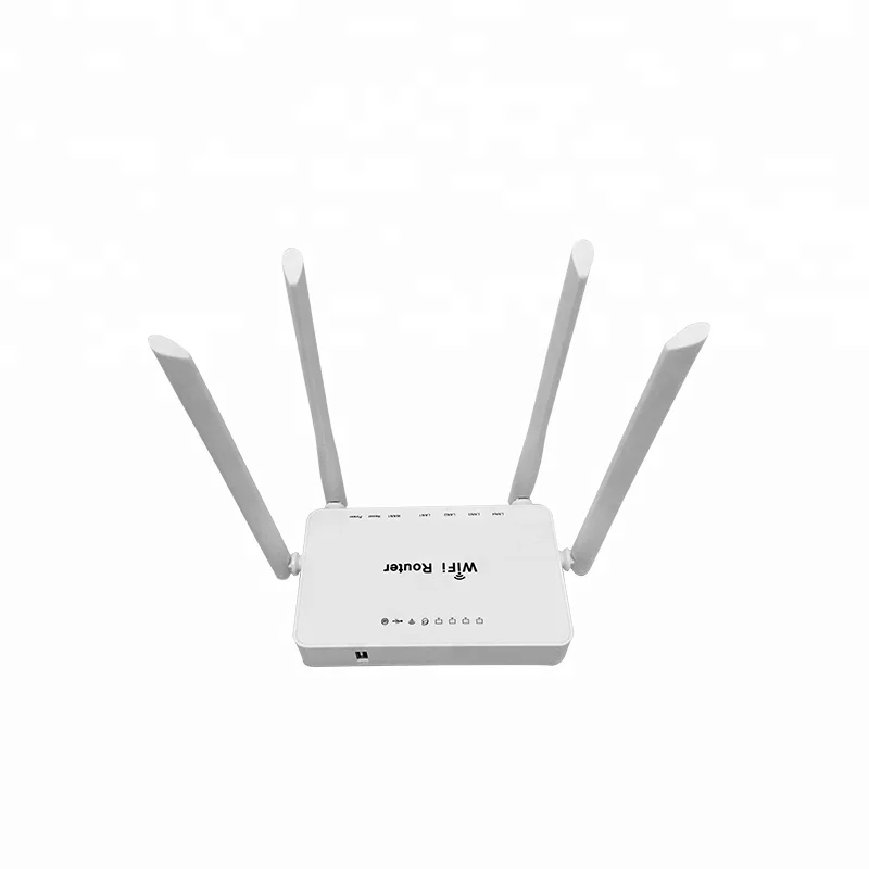 

zbt we1626 mt7620n 24ghz 300mbps open wrt wi fi wireless network router, White