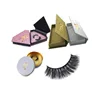 3D mink eyelashes long lasting mink lashes natural dramatic volume eyelashes extension false eyelashes