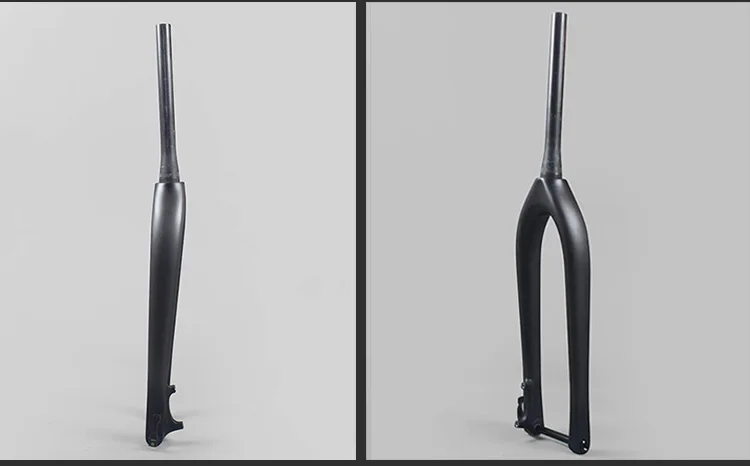 rigid boost 29er fork