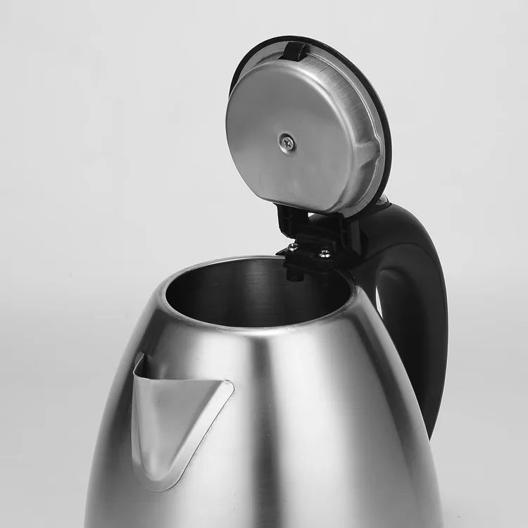 Portable Electric Kettle Small Size 1.2l Capacity Hotel Cordless