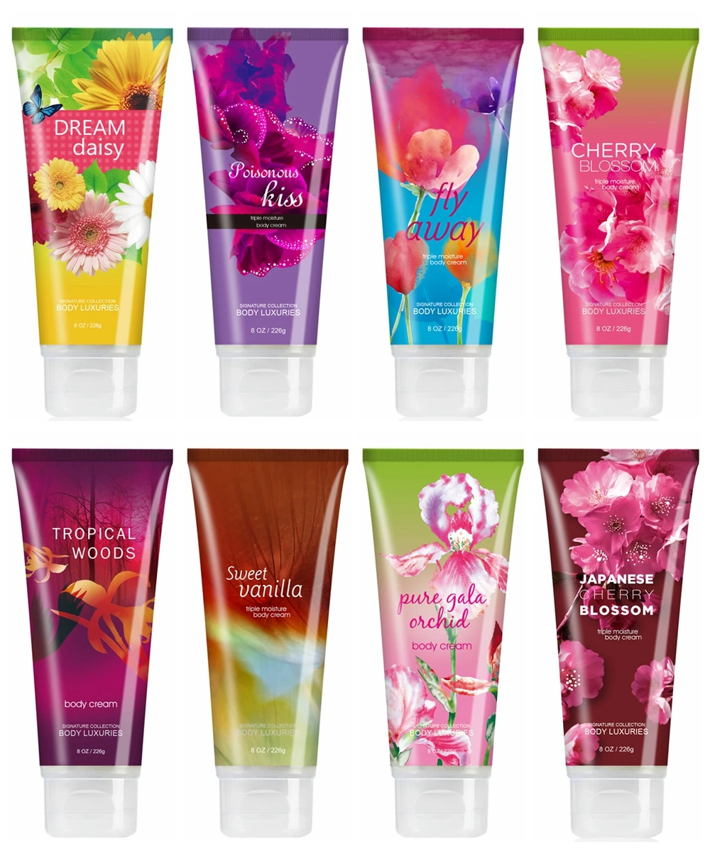 Dear Body Brand Hot Sale Private Label Beauty Whitening Body Cream For Wholesale Buy Beauty