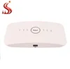 New design plastic shell HDMI 2.0 version 3x1 three input one output switcher support 4K/60HZ with USB to DC Power cable