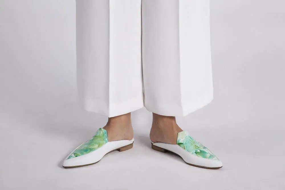 inexpensive mules