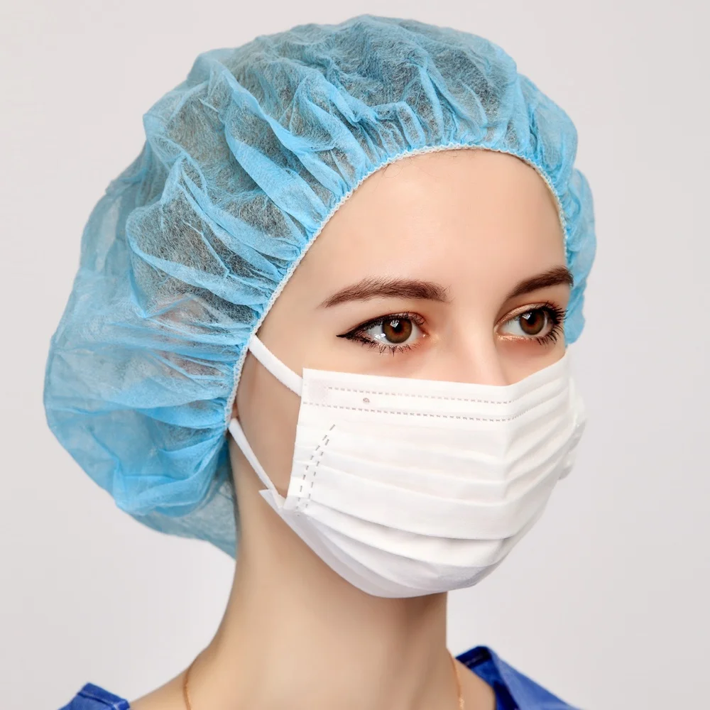 Medical-Protective-Disposable-4-Ply-Mask